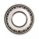 1442253X1 [SNR] Tapered roller bearing - suitable for AGCO | Massey Ferguson