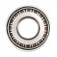 1442253X1 [SNR] Roulement à rouleaux coniques - adaptable pour AGCO | Massey Ferguson
