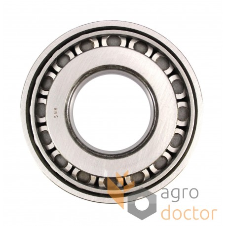 1440640X1 | 1806594M1 | 974747M1 [SNR] Tapered roller bearing - suitable for AGCO | Massey Ferguson