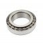 1433647M1 | X619045300009 [SNR] Tapered roller bearing - suitable for AGCO | Massey Ferguson