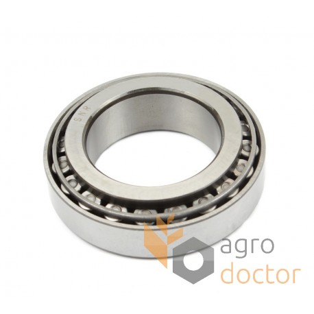 3000216X1 [SNR] Tapered roller bearing - suitable for AGCO | Massey Ferguson