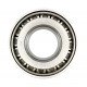 1442550X1 [SNR] Tapered roller bearing - suitable for AGCO | Massey Ferguson