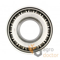 1442550X1 [SNR] Tapered roller bearing - suitable for AGCO | Massey Ferguson