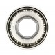 1820418M1 | 1829418X1 [SNR] Tapered roller bearing - suitable for AGCO | Massey Ferguson
