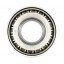 1820418M1 | 1829418X1 [SNR] Tapered roller bearing - suitable for AGCO | Massey Ferguson
