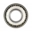 1440636X1 | 973302M1 [SNR] Tapered roller bearing - suitable for AGCO | Massey Ferguson