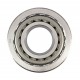 1440636X1 | 973302M1 [SNR] Roulement à rouleaux coniques - adaptable pour AGCO | Massey Ferguson