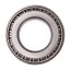 3002641X1 [SNR] Roulement à rouleaux coniques - adaptable pour AGCO | Massey Ferguson