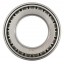 339481X1 [Koyo] Tapered roller bearing - suitable for AGCO | Massey Ferguson