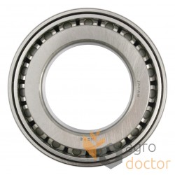 390859X1 | D41661700 [Koyo] Tapered roller bearing - suitable for AGCO | Massey Ferguson