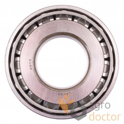 1442253X1 [Koyo] Tapered roller bearing - suitable for AGCO | Massey Ferguson