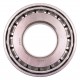 1440640X1 | 1806594M1 | 974747M1 [Koyo] Roulement à rouleaux coniques - adaptable pour AGCO | Massey Ferguson