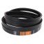 Wrapped banded belt 2RHB227 - AG10300W [Timken] suitable for New Holland