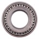 JD10115 | JD37011 [SKF] Roulement à rouleaux coniques - adaptable pour John Deere