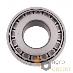 215806 | 215806.0 | 0002158060 [FAG] Tapered roller bearing - suitable for CLAAS Quadrant / Tucano / Lexion...