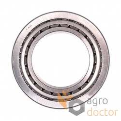 211421 | 211421.0 | 0002114210 [FAG] Tapered roller bearing - suitable for CLAAS Jaguar / Xerion / Lexion...