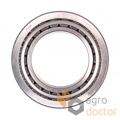 211421 | 211421.0 | 0002114210 [FAG] Tapered roller bearing - suitable for CLAAS Jaguar / Xerion / Lexion...