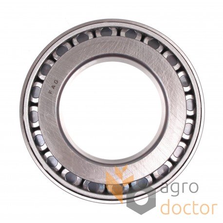 215776 | 215776.0 | 0002157760 [FAG] Tapered roller bearing - suitable for CLAAS Mega / Jaguar / Lexion...