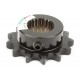 13 Tooth sprocket 13T [Geringhoff]