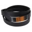 Wrapped banded belt AG14520 | 1145630 suitable for Deutz-Fahr [Timken Super AG-Drive]