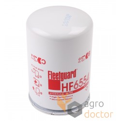 Hydraulic filter HF6554 [Fleetguard]