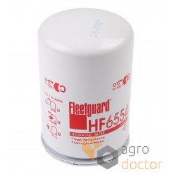 Hydraulikfilter HF6554 [Fleetguard]