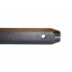 Feeder house conveyor shaft 389071A1 suitable for CASE