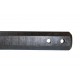 Feeder house conveyor shaft 389071A1 suitable for CASE