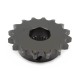 16 Tooth sprocket 16T [Geringhoff]