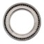 DE18209 [SKF] Tapered roller bearing - suitable for John Deere