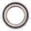 JD10524 | JD10526 | AL118494 [SKF] Tapered roller bearing - suitable for John Deere