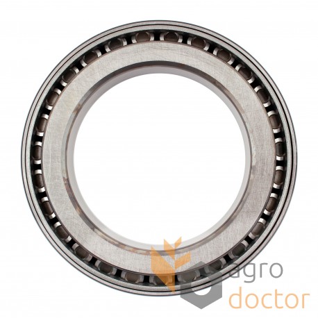 JD9137 [SKF] Tapered roller bearing - suitable for John Deere