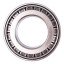 JD37047 [SKF] Tapered roller bearing - suitable for John Deere