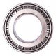 AL116737 | AT121137 [SKF] Tapered roller bearing - suitable for John Deere