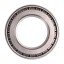 JD10184 | JD10187 [SKF] Tapered roller bearing - suitable for John Deere