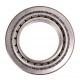 JD10184 | JD10187 [SKF] Tapered roller bearing - suitable for John Deere