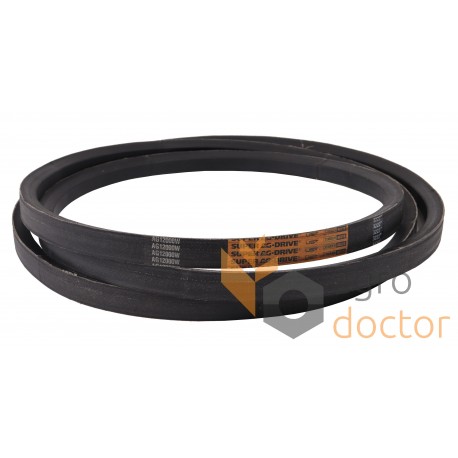 Classical V-belt HC120 [Carlisle]