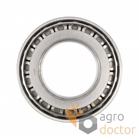 JD37071 [SNR] Tapered roller bearing - suitable for John Deere