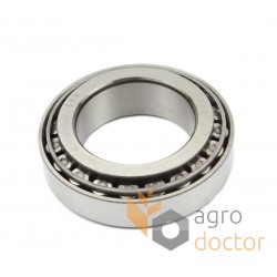 JD10524 | JD10526 | AL118494 [SNR] Tapered roller bearing - suitable for John Deere