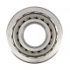 JD37034 [SNR] Tapered roller bearing - suitable for John Deere