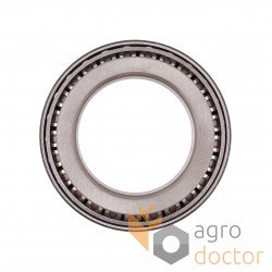 RE203754 | JD10096 [SNR] Tapered roller bearing - suitable for John Deere 8000, 8100, 8200, 8300, 8400, 8500