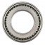 JD37093 [Koyo] Tapered roller bearing - suitable for John Deere