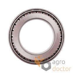 JD10524 | JD10526 | AL118494 [Koyo] Tapered roller bearing - suitable for John Deere