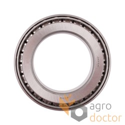 JD9137 [Koyo] Tapered roller bearing - suitable for John Deere