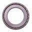 JD10184 | JD10187 [Koyo] Tapered roller bearing - suitable for John Deere