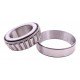 JD10184 | JD10187 [Koyo] Tapered roller bearing - suitable for John Deere