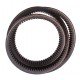 Variable speed belt AG18500R | 667530 suitable for Claas [Timken Super AG-Drive]