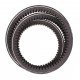 Variable speed belt AG18950R | H96248 suitable for John Deere [Timken Super AG-Drive]