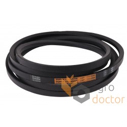Classic V-belt (AG18280W) - 667477.0 suitable for Claas [Timken Super AG-Drive]