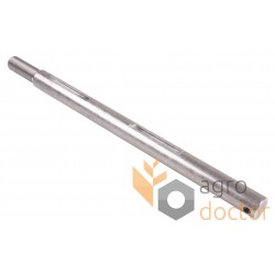 Combine conveyor drive shaft Z334267 suitable for John Deereo